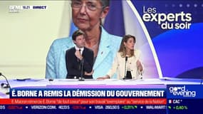 Les experts du soir - Lundi 8 janvier