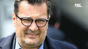 Bordeaux : Le point sur le projet de reprise de Didier Quillot