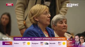 Procès de Cédric Jubillar : le verdict attendu aujourd'hui 