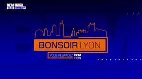 Le JT de Bonsoir Lyon du mardi 29 novembre