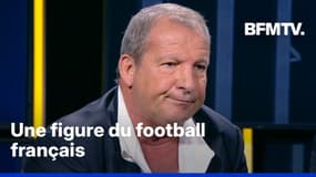  L'ancien entraîneur et consultant RMC Rolland Courbis est décédé à l'âge de 72 ans 