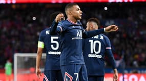 Kylian Mbappé
