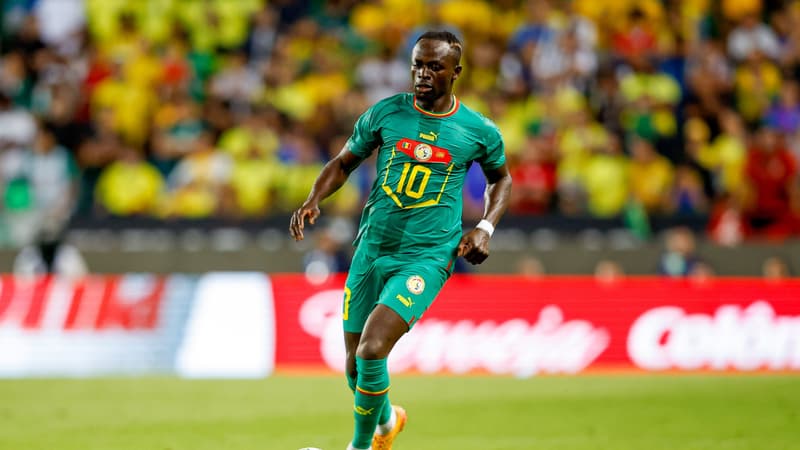 S. Mané