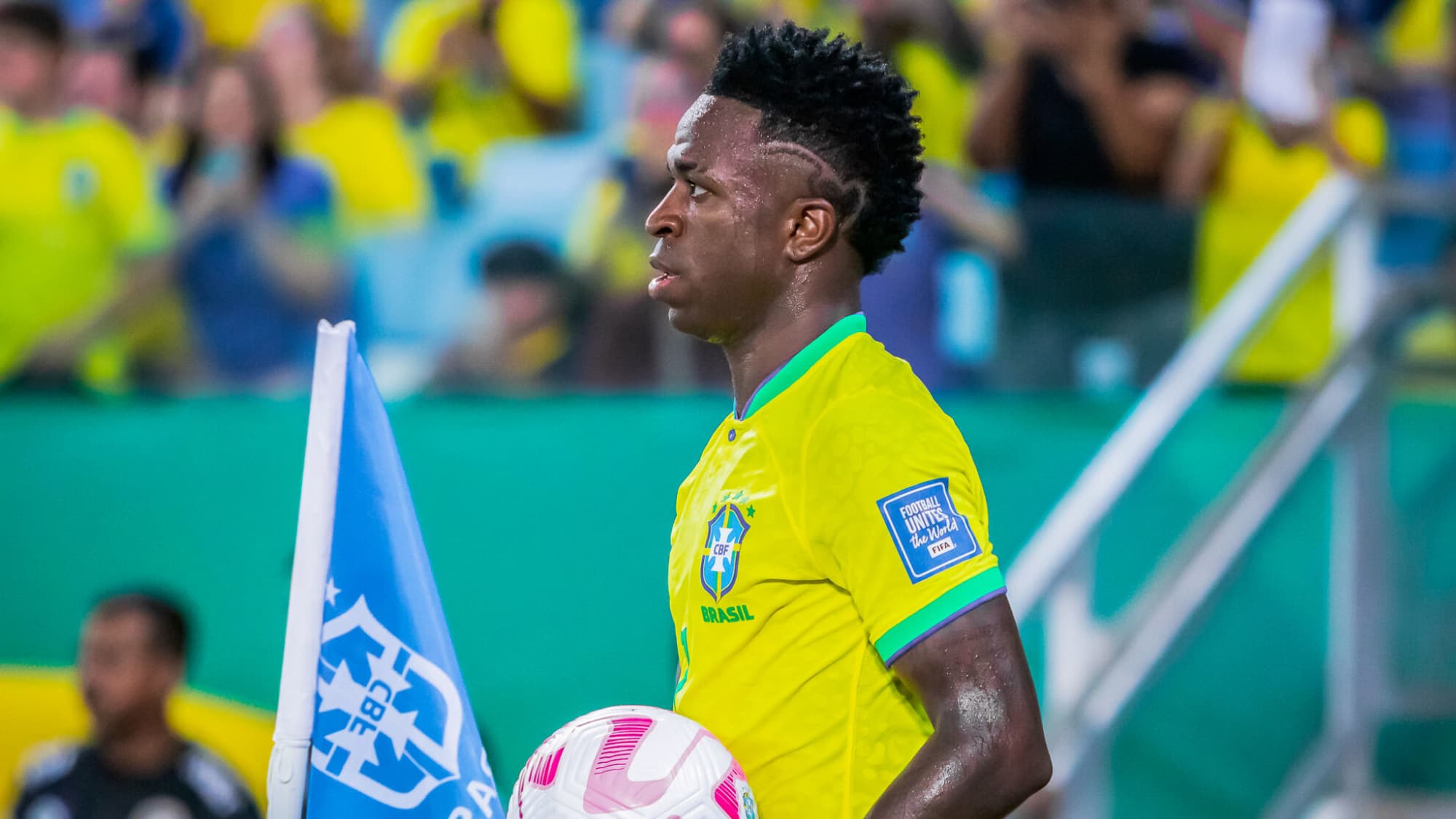 Vinicius Jr Vinicius Jr