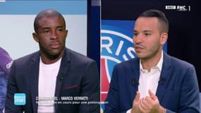 Confidentiel : Marco Verratti en négociation pour une prolongation de contrat