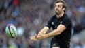 Direction Pau pour Conrad Smith 