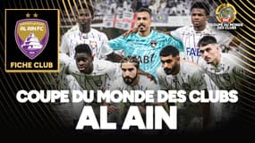 Le mastodonte des Émirats à surveiller ! Al-Aïn, forces et faiblesses (Coupe du monde des clubs)