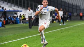 Florian Thauvin