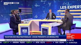 Les Experts - Mardi 21 décembre