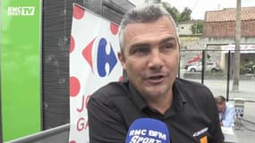 Tour de France – Le maillot à pois rouge, tunique populaire