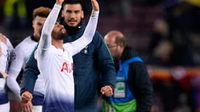 Lucas Moura
