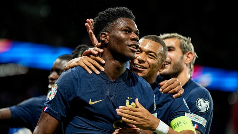 France