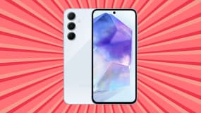C'est le moment ou jamais de profiter de ce smartphone à moins de 500 euros sur le site officiel Samsung