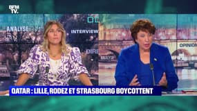 Qatar: Lille, Rodez et Strasbourg boycottent - 02/10