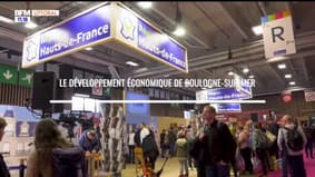 Agriculteurs, éleveurs, producteurs, pêcheurs des Hauts-de-France : Le développement économique de Boulogne-sur-Mer