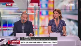 Inflation : quels sacrifices allez-vous faire ? - 13/05