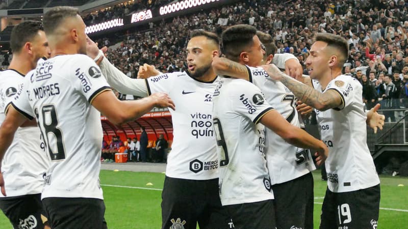 Célébration Corinthians