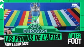 Vainqueur, déception, star ... Génération After fait ses pronos pour l'Euro 2024