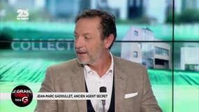 "J'avais le permis de tuer"