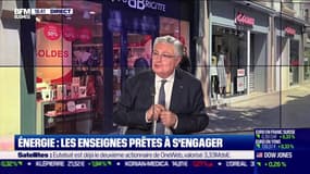  Energie : les enseigner prêtes à s’engager