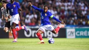A. Lacazette