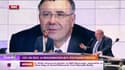 Le salaire du PDG de TotalEnergies Patrick Pouyanné a augmenté de 23 %
