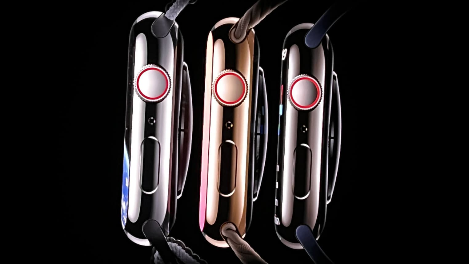 L'Apple Watch Series 8