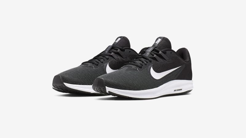Plus que quelques jours pour faire des économies chez Nike...