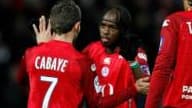 A l'image de l'Ivoirien, le Losc finit l'année en trombe.