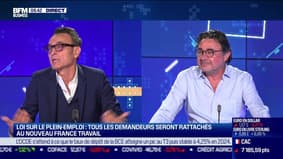 Les Experts : Peut-on casser le chômage structurel en France ? - 07/06
