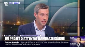 Ce que l'on sait des suspects mis en examen après un projet d'attentat dans le Nord