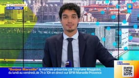 Le journal de 8h du vendredi 12 septembre 2025