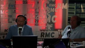 Joël Quiniou : "Le penalty est très sévère... Celui en 1ère MT était plus évident !