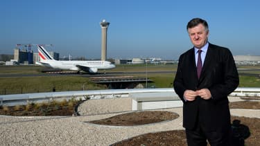 Augustin de Romanet rappelle que la "sécurité totale n'existe pas".