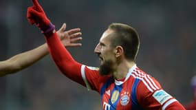 Franck Ribéry