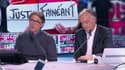 Mélenchon tacle Macron: "Il y a un danger à caricaturer la démocratie", prévient Mounir Mahjoubi