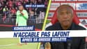 Brest 2-0 Nantes : Kombouaré n’accable pas Lafont après sa grosse boulette
