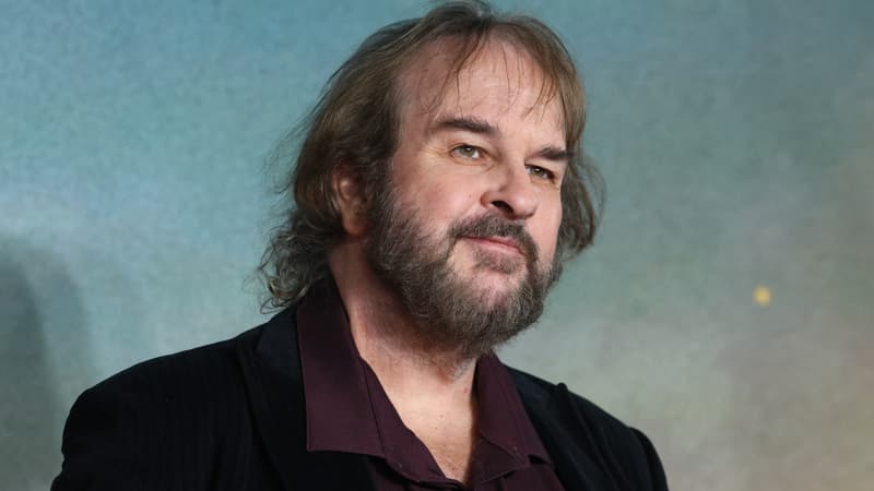 Festival de Cannes: Peter Jackson recevra une Palme d'or d'honneur