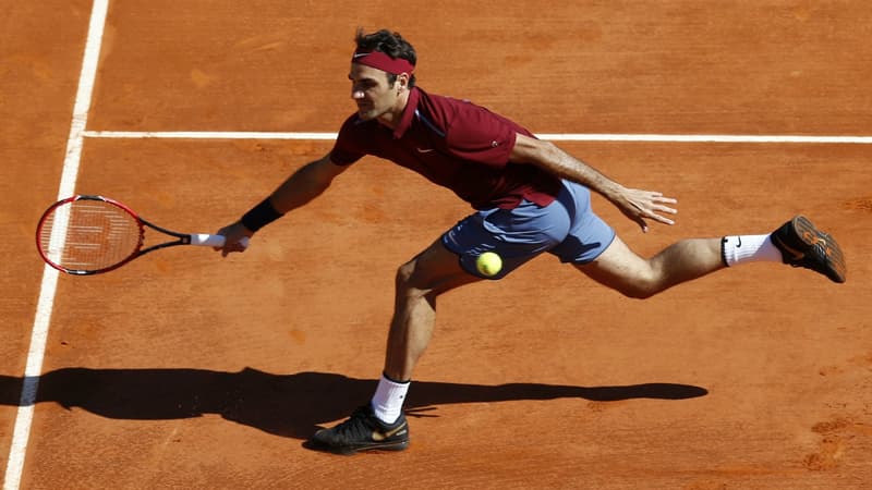 Roger Federer