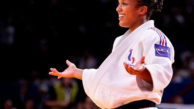 Lucie Décosse