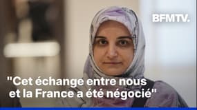 Qui est cette Iranienne jugée à Paris qui pourrait être échangée contre deux Français?