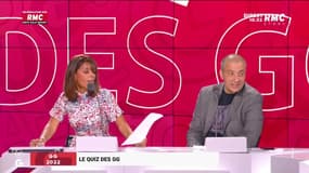 Le quizz des GG - 19/05