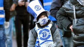 Supporter Dinamo Brest