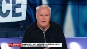 #Halloween – "Quelle connerie cet Halloween ! Le métro était envahi de jeunes bourrés comme des coings !" @etienneliebig GGRMC