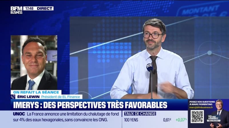 BFM Bourse - Lundi 9 juin