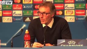 Blanc : "On a un calendrier de fou"