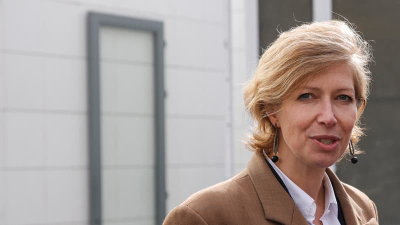 "Une femme d'exception": qui est Anne-Claire Legendre, successeure de Jack Lang à l'Institut du monde araba