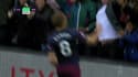 Premier League : le but splendide d'Aaron Ramsey face à Fulham