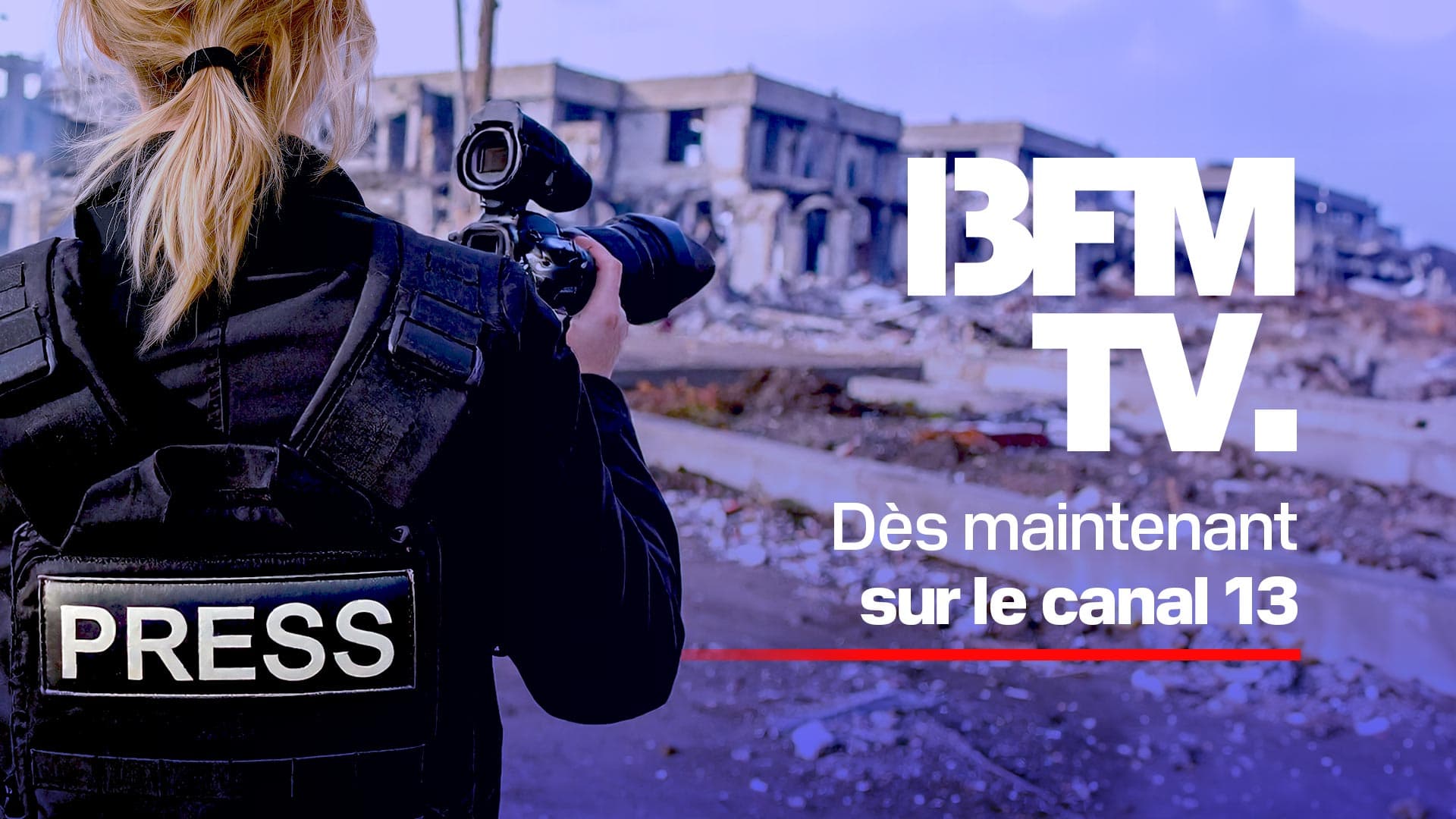 Pour l'info faites le 13