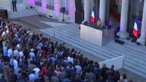 Fête de la musique: l'électro s'invite à l'Élysée